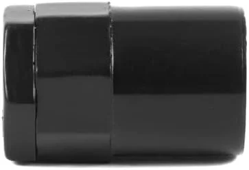 اتصال مادگی PVC برق قابل اعتماد، لوله و اتصالات لوله برق PVC برای سیم کشی و کابل کشی برقی داخلی و خارجی، بسته 10 عددی (20 میلی متر) اتصال مادگی PVC برق قابل اعتماد، لوله و اتصالات لوله برق PVC برای سیم کشی و کابل کشی برقی داخلی و خارجی، بسته 10 عددی (20 میلی متر)