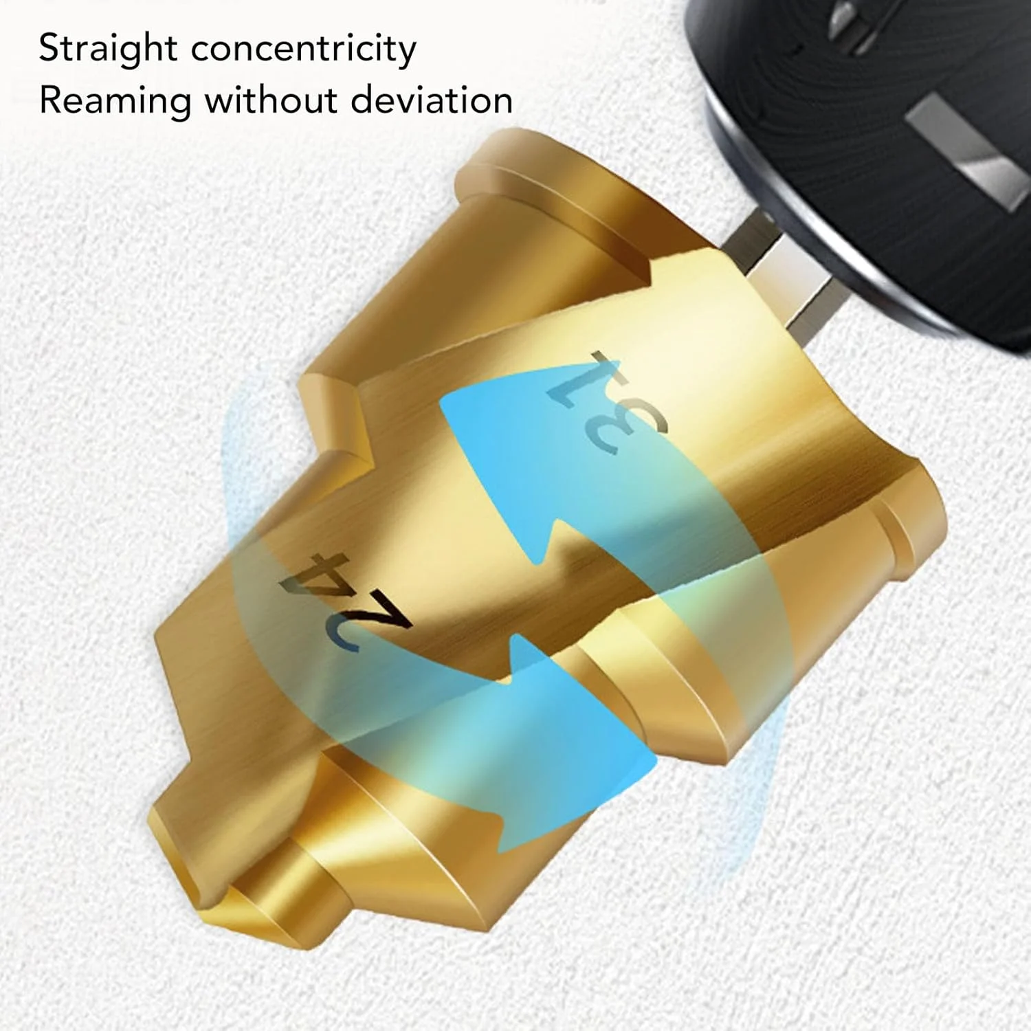 مجموعه مته های بالابر PPR جکتسی 15-19 میلی متر، 18x24 میلی متر و 24-31 میلی متر، فولاد کربنی با پوشش Ti، ساق هگز 1/4 اینچی. دقیق، حذف تراشه مارپیچی، برای لوله های PPR، PVC، MPP و غیره.