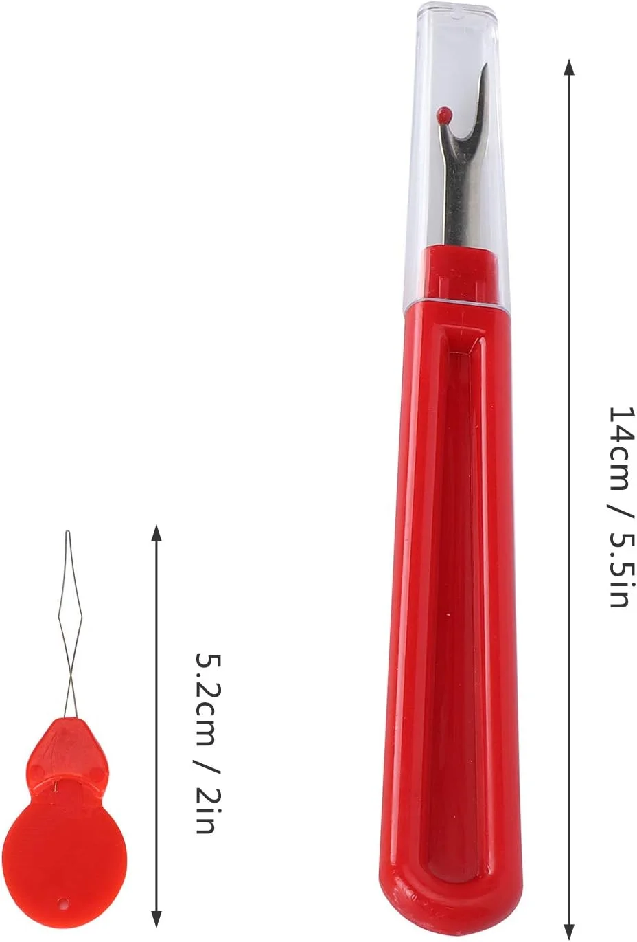 Junluck Hand Needle Thread Remover Sewing Tools Set Elderly Automatic Threader Elderly Automatic Sewing Handwork for Embroidery Junluck Hand Needle Thread Remover Sewing Tools Set Elderly Automatic Threader Elderly Automatic Sewing Handwork for Embroidery