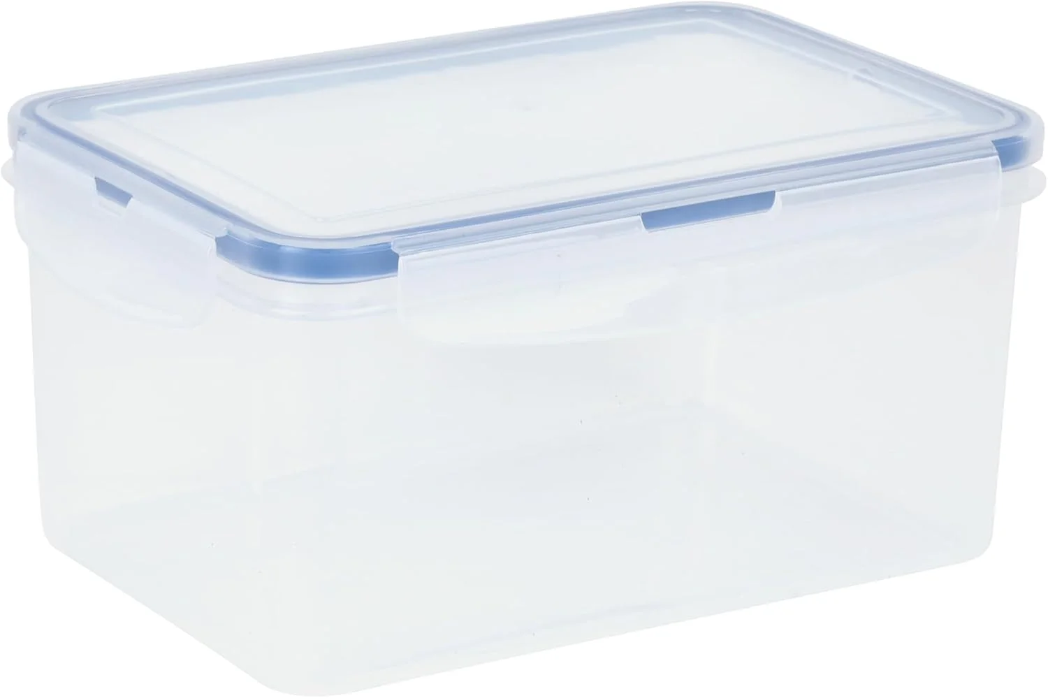 رویال فورد ست 4 عددی ظروف نگهداری غذا با درب RF12630 ظروف پلاستیکی آماده سازی درب های قفل شونده مناسب برای مایکروویو، یخچال و ماشین ظرفشویی 500 میلی لیتر، 1000 میلی لیتر، 2350 میلی لیتر، 3700 میلی لیتر، قابل استفاده مجدد و ضد هوا رویال فورد ست 4 عددی ظروف نگهداری غذا با درب RF12630 ظروف پلاستیکی آماده سازی درب های قفل شونده مناسب برای مایکروویو، یخچال و ماشین ظرفشویی 500 میلی لیتر، 1000 میلی لیتر، 2350 میلی لیتر، 3700 میلی لیتر، قابل استفاده مجدد و ضد هوا