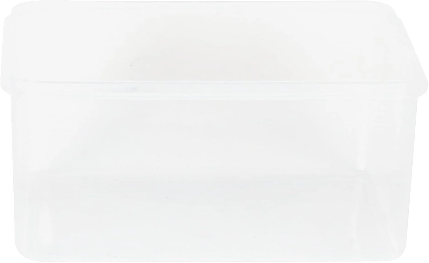 رویال فورد ست 4 عددی ظروف نگهداری غذا با درب RF12630 ظروف پلاستیکی آماده سازی درب های قفل شونده مناسب برای مایکروویو، یخچال و ماشین ظرفشویی 500 میلی لیتر، 1000 میلی لیتر، 2350 میلی لیتر، 3700 میلی لیتر، قابل استفاده مجدد و ضد هوا رویال فورد ست 4 عددی ظروف نگهداری غذا با درب RF12630 ظروف پلاستیکی آماده سازی درب های قفل شونده مناسب برای مایکروویو، یخچال و ماشین ظرفشویی 500 میلی لیتر، 1000 میلی لیتر، 2350 میلی لیتر، 3700 میلی لیتر، قابل استفاده مجدد و ضد هوا