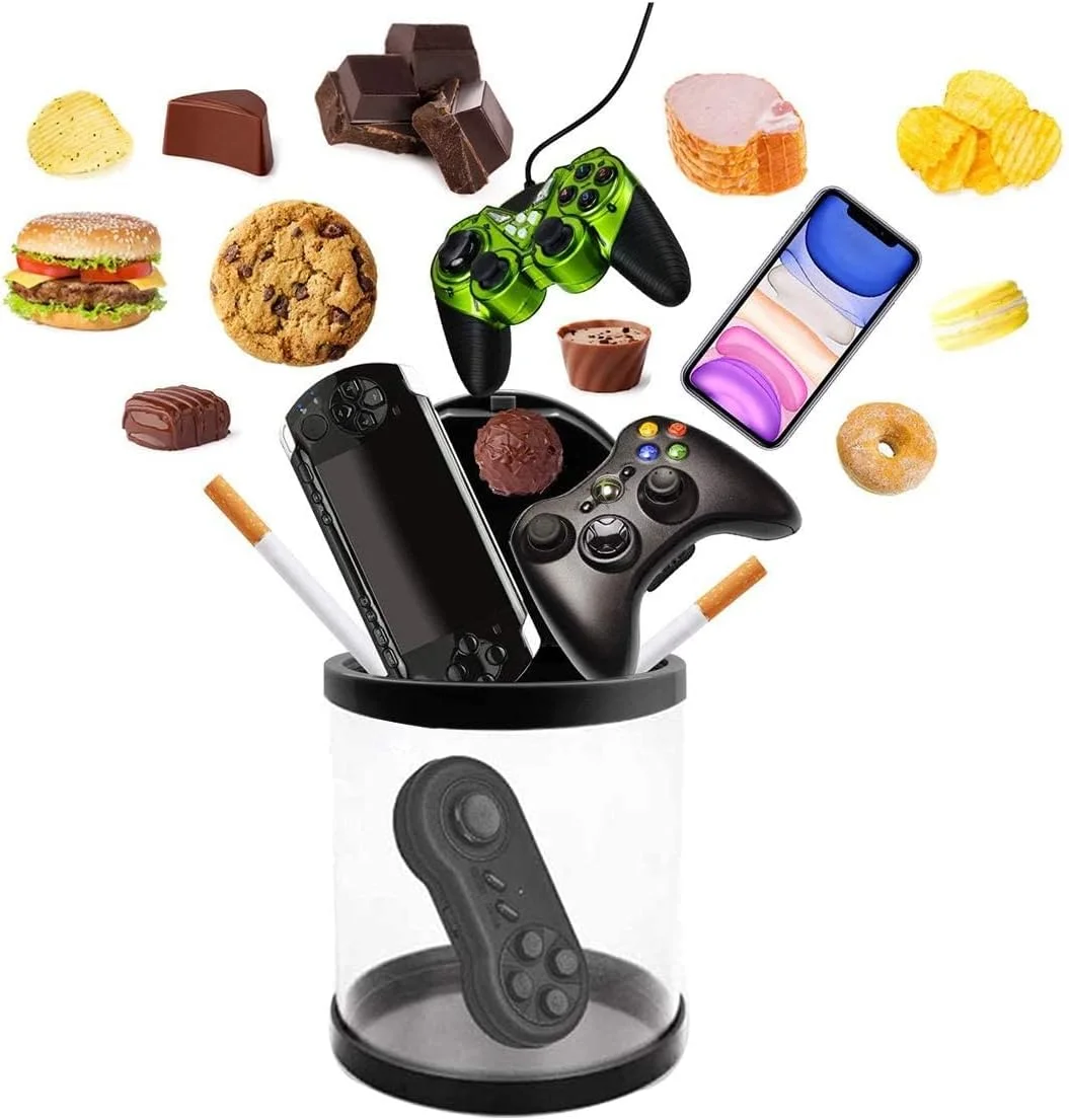 محفظه قفل زمان دار NALACAL، جعبه قفل زمان دار چند منظوره تلفن، برای جلوگیری از وابستگی به تلفن هوشمند، ایده آل برای ترک سیگار، شراب، آب نبات، بازی بیش از حد با تلفن های هوشمند و بازی ها محفظه قفل زمان دار NALACAL، جعبه قفل زمان دار چند منظوره تلفن، برای جلوگیری از وابستگی به تلفن هوشمند، ایده آل برای ترک سیگار، شراب، آب نبات، بازی بیش از حد با تلفن های هوشمند و بازی ها