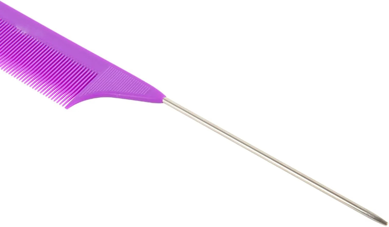 مجموعه شانه مو موریلیان 3 عددی شامل شانه دندانه ریز و درشت، شانه دم موشی، شانه اصلاح مو، برس کنترل لبه دو طرفه، شانه ضد الکتریسیته ساکن برای آقایان و بانوان