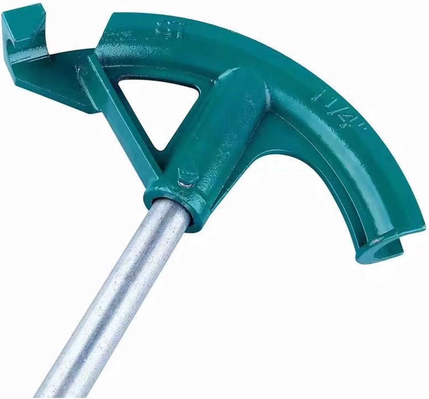 خم کن لوله هیدرولیک سنگین برای لوله های فلزی، لوله مسی، لوله کشی، پروژه های الکتریکی صنعتی، خم کن لوله دستی درجه صنعتی