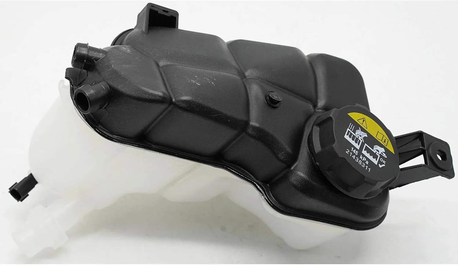 مخزن انبساط آب رادیاتور برای ولوو V60 XC60 XC70 S60 S80 2.5L L5 L6 3.0L 3.2، مخزن بازیابی بطری آب رادیاتور 31200320 مخزن انبساط آب رادیاتور برای ولوو V60 XC60 XC70 S60 S80 2.5L L5 L6 3.0L 3.2، مخزن بازیابی بطری آب رادیاتور 31200320