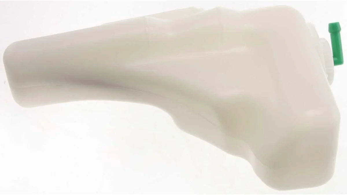 مخزن انبساط رادیاتور DAT AUTO PARTS با نصب مستقیم، جایگزین برای هوندا سیویک 96-00، شماره قطعه HO3014121 مخزن انبساط رادیاتور DAT AUTO PARTS با نصب مستقیم، جایگزین برای هوندا سیویک 96-00، شماره قطعه HO3014121