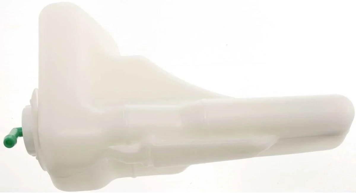 مخزن انبساط رادیاتور DAT AUTO PARTS با نصب مستقیم، جایگزین برای هوندا سیویک 96-00، شماره قطعه HO3014121 مخزن انبساط رادیاتور DAT AUTO PARTS با نصب مستقیم، جایگزین برای هوندا سیویک 96-00، شماره قطعه HO3014121