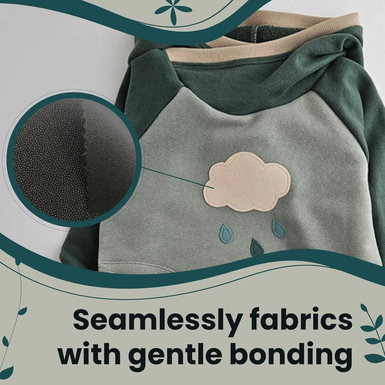 لایی چسب پارچه ای ISEE FABRIC برای خیاطی لایی چسب پارچه ای ISEE FABRIC برای خیاطی