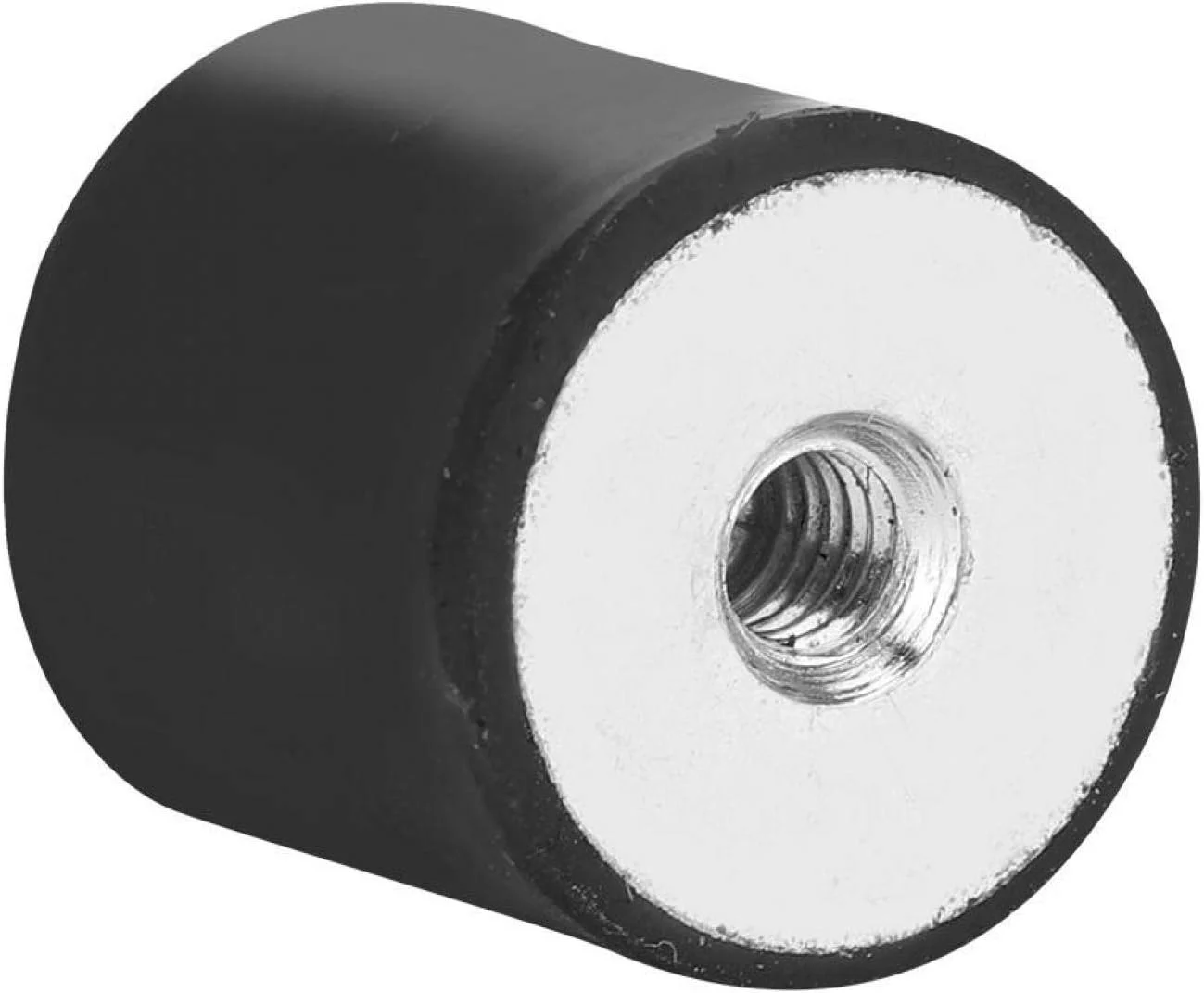 بست عایق قرقره ای ضد لرزش قابل اعتماد، ضد پیری و نصب آسان برای صنعت خودرو (DD15*15 M4) Wzsydn بست عایق قرقره ای ضد لرزش قابل اعتماد، ضد پیری و نصب آسان برای صنعت خودرو (DD15*15 M4) Wzsydn
