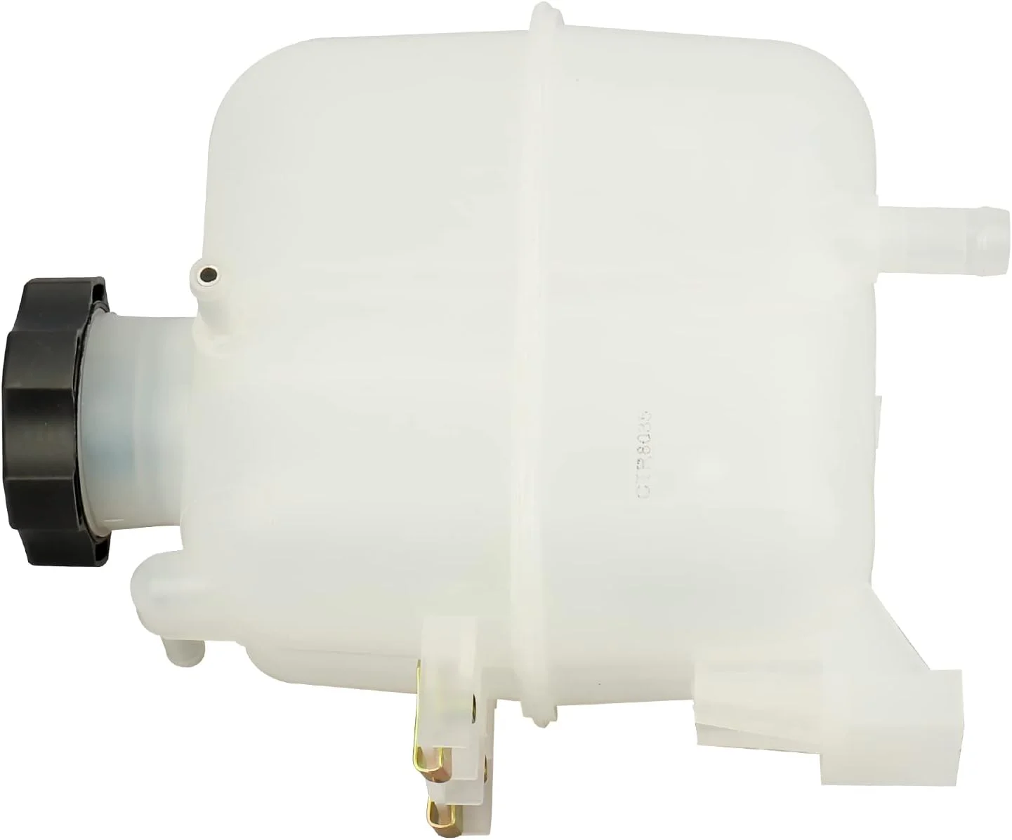 مخزن انبساط رادیاتور خنک کننده BRTEC به همراه درب، سازگار با شورولت اسپارک 2013-2015، شماره قطعه 95352005