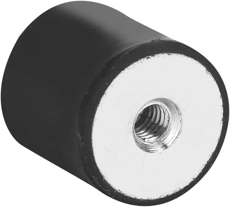 بست عایق قرقره ای ضد لرزش قابل اعتماد، ضد پیری و نصب آسان برای صنعت خودرو (DD15*15 M4) Wzsydn بست عایق قرقره ای ضد لرزش قابل اعتماد، ضد پیری و نصب آسان برای صنعت خودرو (DD15*15 M4) Wzsydn
