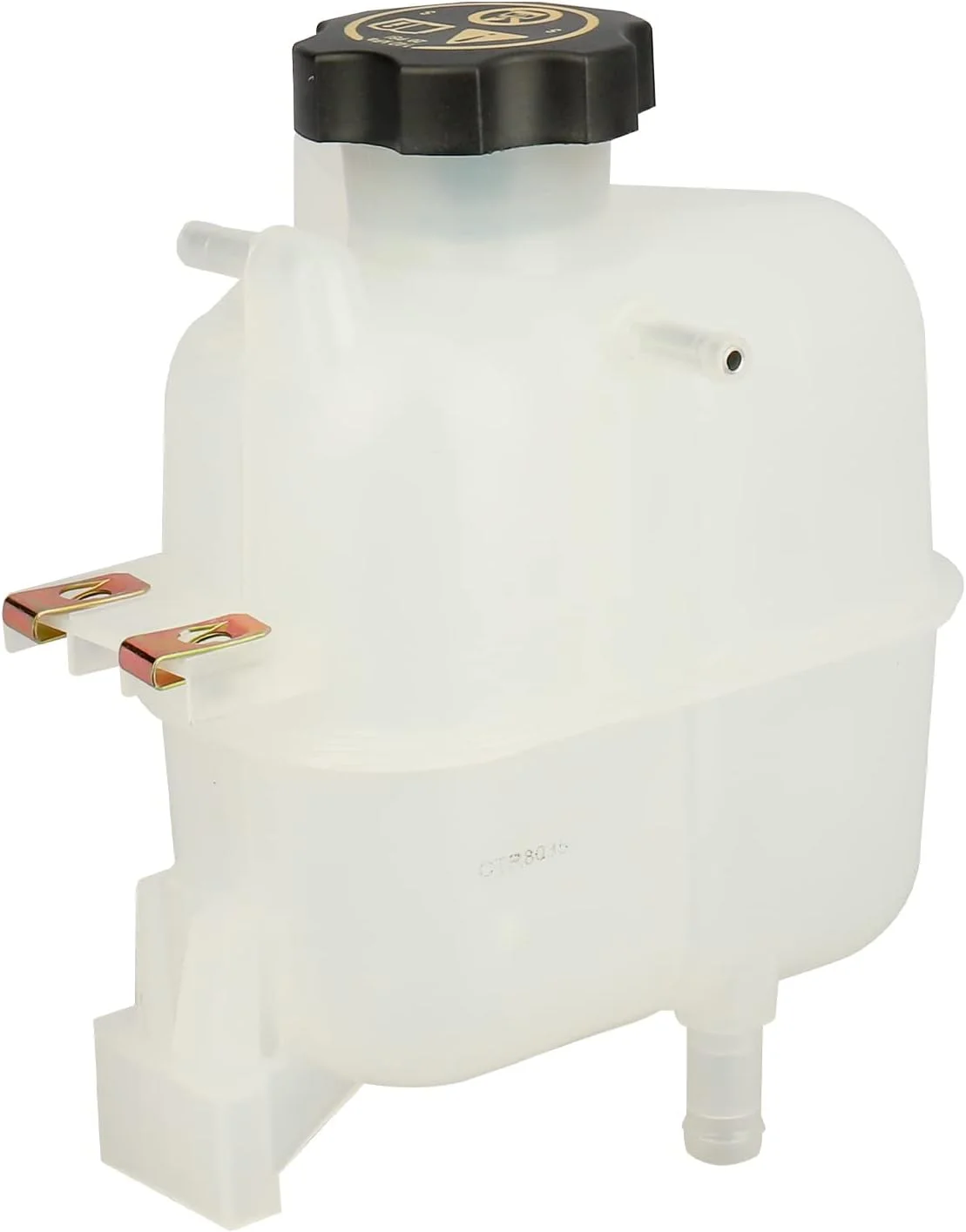 مخزن انبساط رادیاتور خنک کننده BRTEC به همراه درب، سازگار با شورولت اسپارک 2013-2015، شماره قطعه 95352005