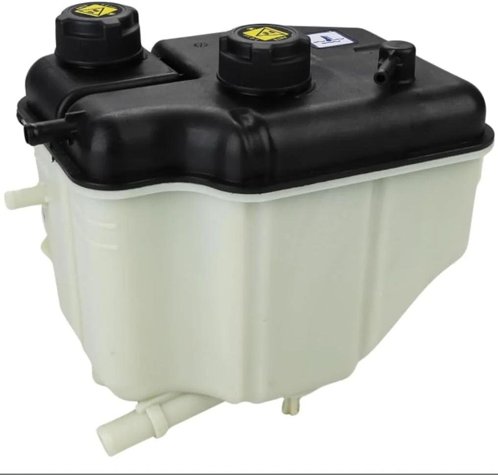 مخزن انبساط خنک کننده سیستم خنک کننده خودرو 670031651 برای موتور جابجایی Maserati Ghibli Levante، کتری مخزن ذخیره آب مخزن انبساط خنک کننده سیستم خنک کننده خودرو 670031651 برای موتور جابجایی Maserati Ghibli Levante، کتری مخزن ذخیره آب