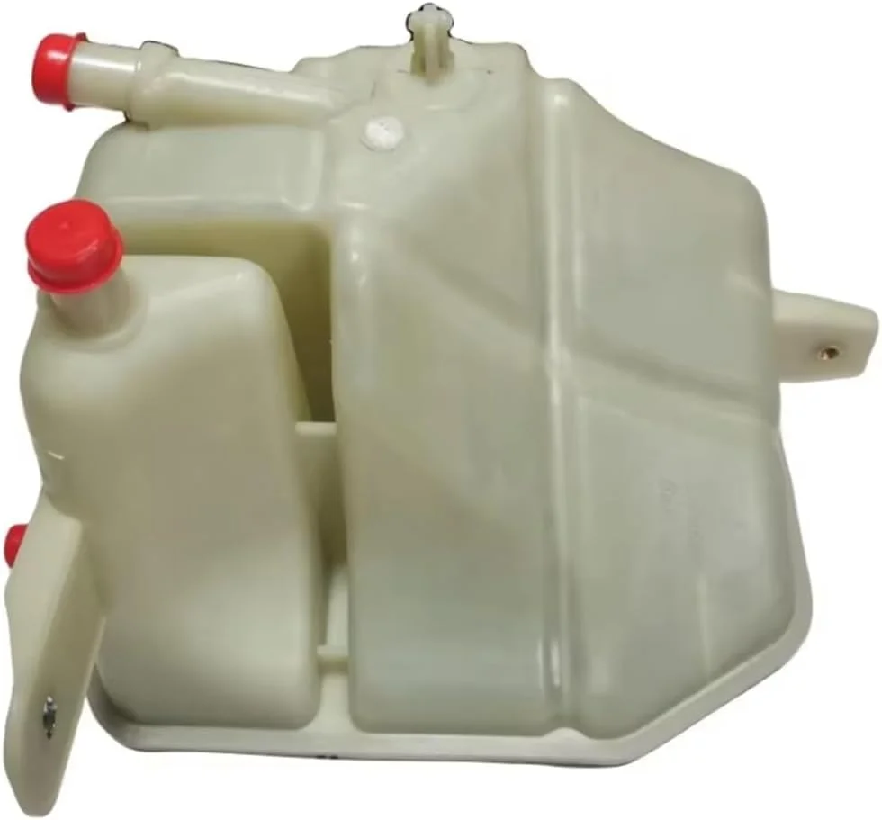 مخزن انبساط خنک کننده سیستم خنک کننده خودرو 670031651 برای موتور جابجایی Maserati Ghibli Levante، کتری مخزن ذخیره آب