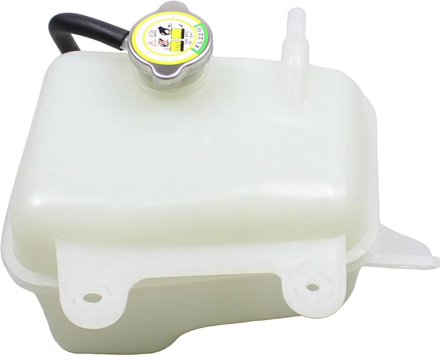 مخزن انبساط رادیاتور مایع خنک کننده موتور اپلاین پار با درب برای مزدا CX-9 مدل 2007-2015 مخزن انبساط رادیاتور مایع خنک کننده موتور اپلاین پار با درب برای مزدا CX-9 مدل 2007-2015