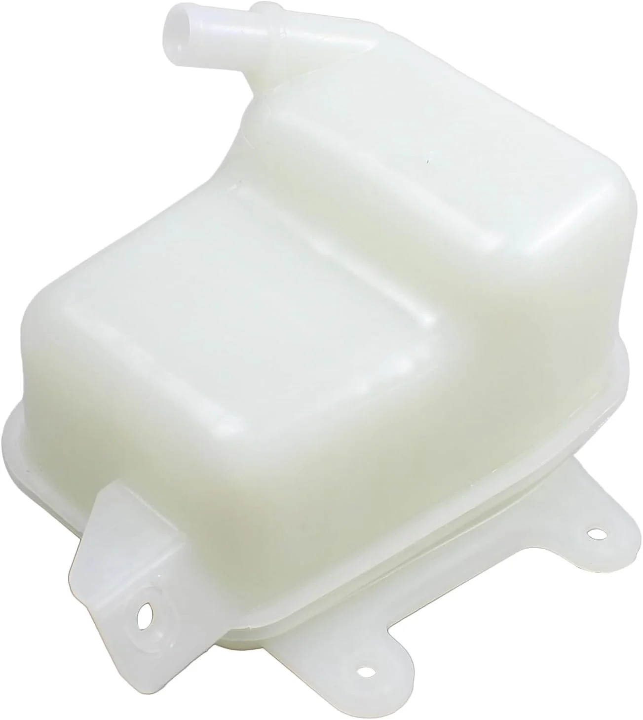 مخزن انبساط رادیاتور مایع خنک کننده موتور اپلاین پار با درب برای مزدا CX-9 مدل 2007-2015