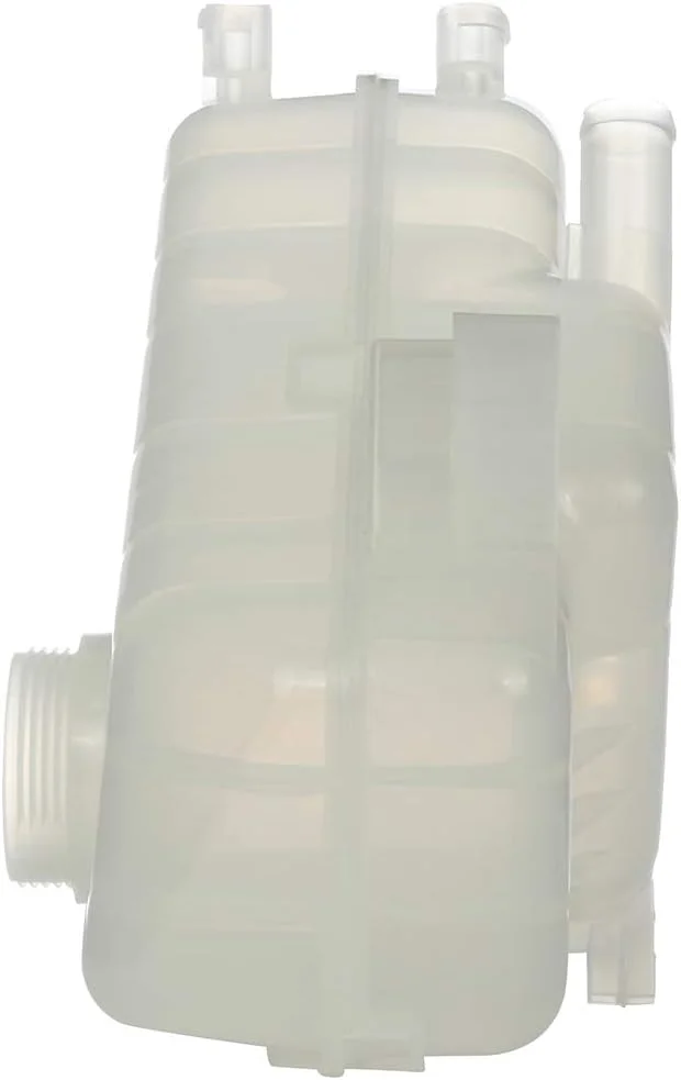 مخزن سرریز خنک کننده موتور ASTOU بدون درب، سازگار با فورد فیستا مدل های ۲۰۱۱ تا ۲۰۱۹، جایگزین 603-381