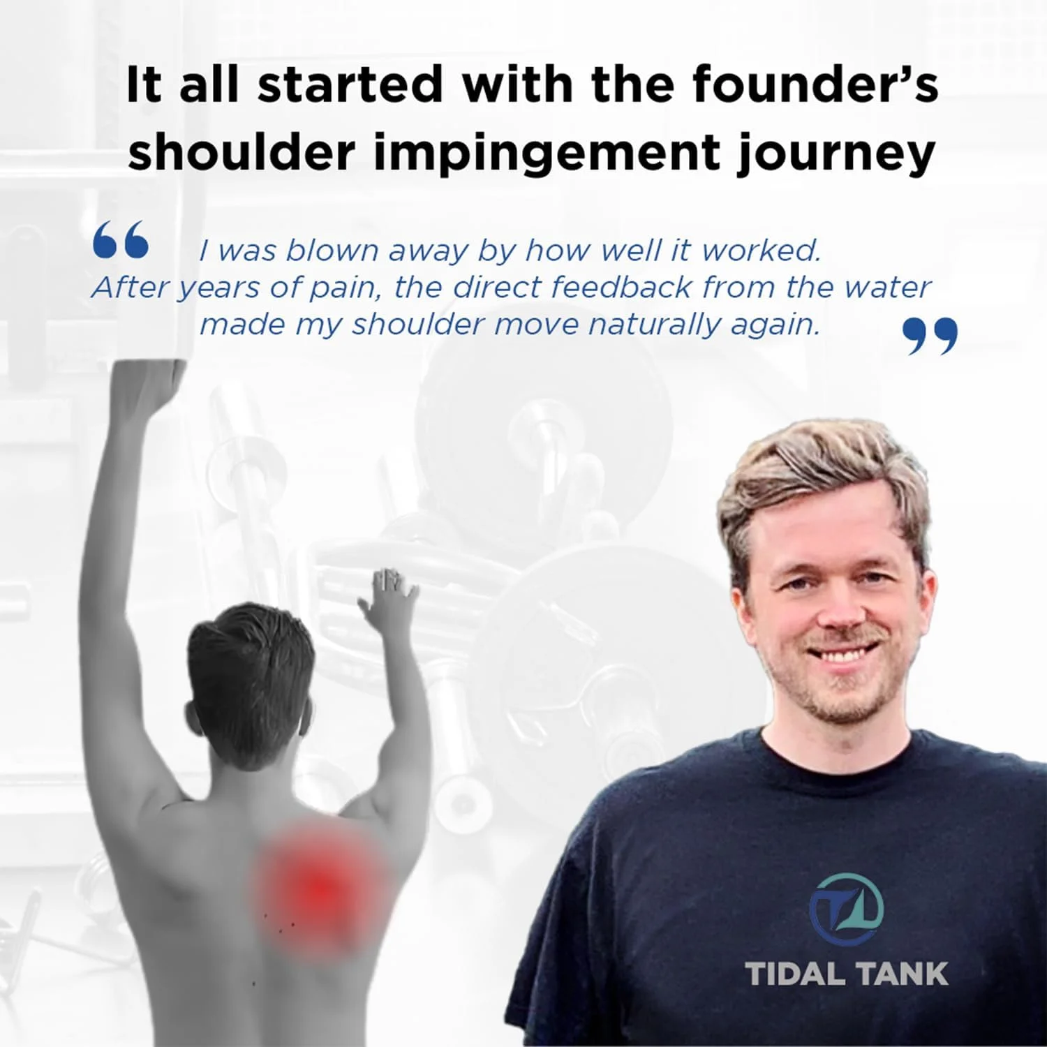 تانک Tidal - جایگزین کیسه شنی 45 پوندی - کیسه آبی قابل تنظیم و پاور بگ با آب - دستگاه هسته و تعادل - تجهیزات تناسب اندام قابل حمل - شامل مرکز آموزش آنلاین… تانک Tidal - جایگزین کیسه شنی 45 پوندی - کیسه آبی قابل تنظیم و پاور بگ با آب - دستگاه هسته و تعادل - تجهیزات تناسب اندام قابل حمل - شامل مرکز آموزش آنلاین…