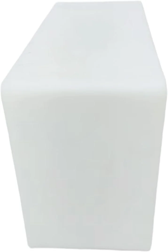 مخزن آب شیرین 35 لیتری TORVA، مخزن آب RV بدون BPA برای نگهداری آب آشامیدنی، ذخیره سازی قابل حمل آب برای لونا (54x33.5x23 سانتی متر) مخزن آب شیرین 35 لیتری TORVA، مخزن آب RV بدون BPA برای نگهداری آب آشامیدنی، ذخیره سازی قابل حمل آب برای لونا (54x33.5x23 سانتی متر)