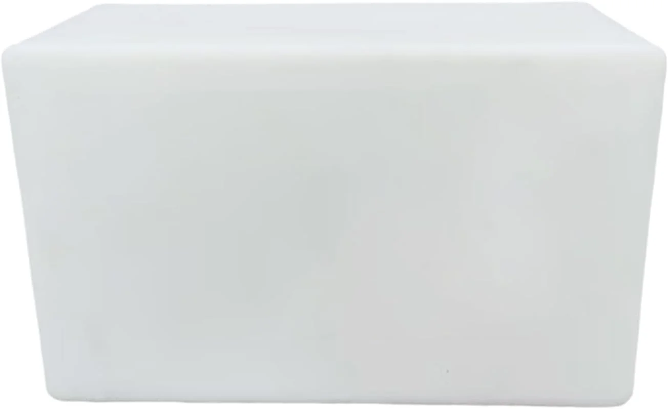 مخزن آب شیرین 35 لیتری TORVA، مخزن آب RV بدون BPA برای نگهداری آب آشامیدنی، ذخیره سازی قابل حمل آب برای لونا (54x33.5x23 سانتی متر) مخزن آب شیرین 35 لیتری TORVA، مخزن آب RV بدون BPA برای نگهداری آب آشامیدنی، ذخیره سازی قابل حمل آب برای لونا (54x33.5x23 سانتی متر)