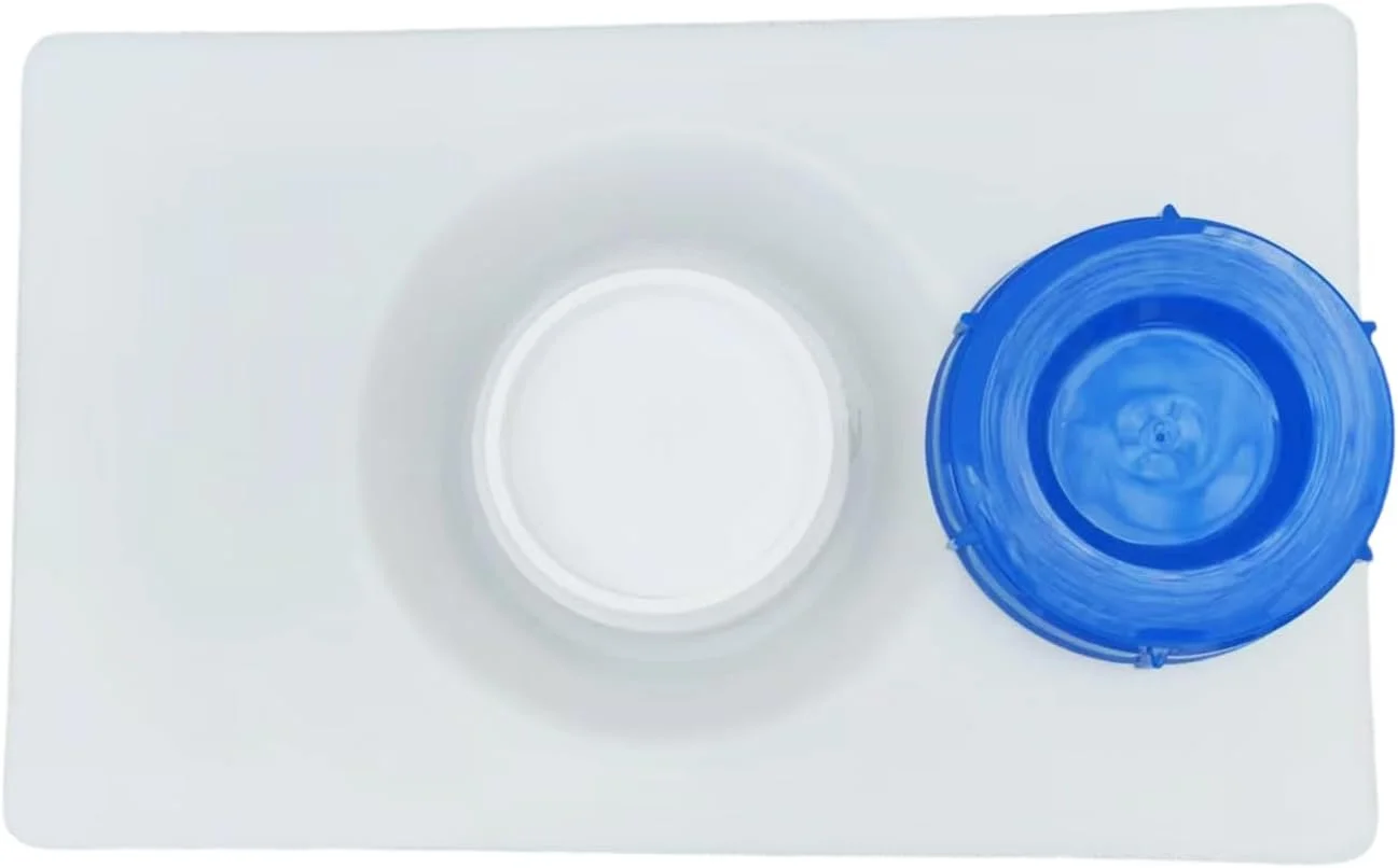 مخزن آب شیرین 35 لیتری TORVA، مخزن آب RV بدون BPA برای نگهداری آب آشامیدنی، ذخیره سازی قابل حمل آب برای لونا (54x33.5x23 سانتی متر) مخزن آب شیرین 35 لیتری TORVA، مخزن آب RV بدون BPA برای نگهداری آب آشامیدنی، ذخیره سازی قابل حمل آب برای لونا (54x33.5x23 سانتی متر)