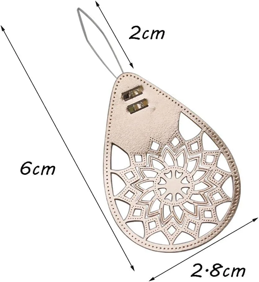 ست 3 عددی سوزن نخ کن رزگلد، ابزار کاربردی و خودکار برای نخ کردن سوزن، مناسب خیاطی و کاردستی ست 3 عددی سوزن نخ کن رزگلد، ابزار کاربردی و خودکار برای نخ کردن سوزن، مناسب خیاطی و کاردستی