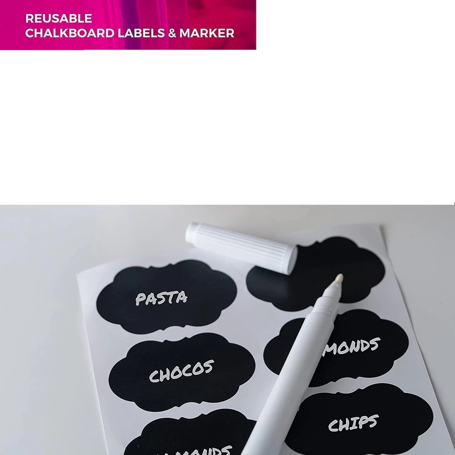 مهمیر® ظروف نگهداری مواد غذایی خشک و غلات، پلاستیکی، بدون BPA، قابل چیدن، با درب های قفل دار (2.5 لیتر) - ست 4 عددی برای شکر، آرد، تنقلات، لوازم پخت و پز (ست 4 عددی) مهمیر® ظروف نگهداری مواد غذایی خشک و غلات، پلاستیکی، بدون BPA، قابل چیدن، با درب های قفل دار (2.5 لیتر) - ست 4 عددی برای شکر، آرد، تنقلات، لوازم پخت و پز (ست 4 عددی)