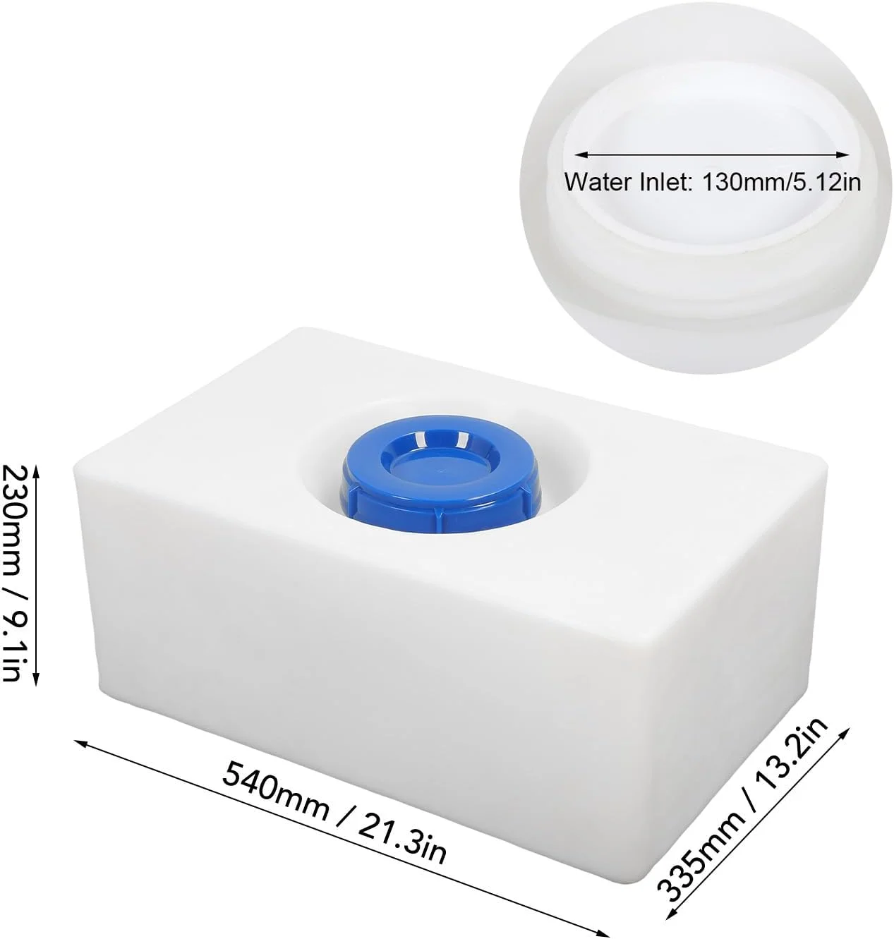 مخزن ذخیره آب RV اوریلت، مخزن ذخیره آب آشامیدنی 10 گالنی برای آشامیدن، پخت و پز، تمیز کردن، دوش گرفتن، مخزن نگهداری آب شیرین برای تریلر RV، قایق، قایق تفریحی، خانه های متحرک مخزن ذخیره آب RV اوریلت، مخزن ذخیره آب آشامیدنی 10 گالنی برای آشامیدن، پخت و پز، تمیز کردن، دوش گرفتن، مخزن نگهداری آب شیرین برای تریلر RV، قایق، قایق تفریحی، خانه های متحرک