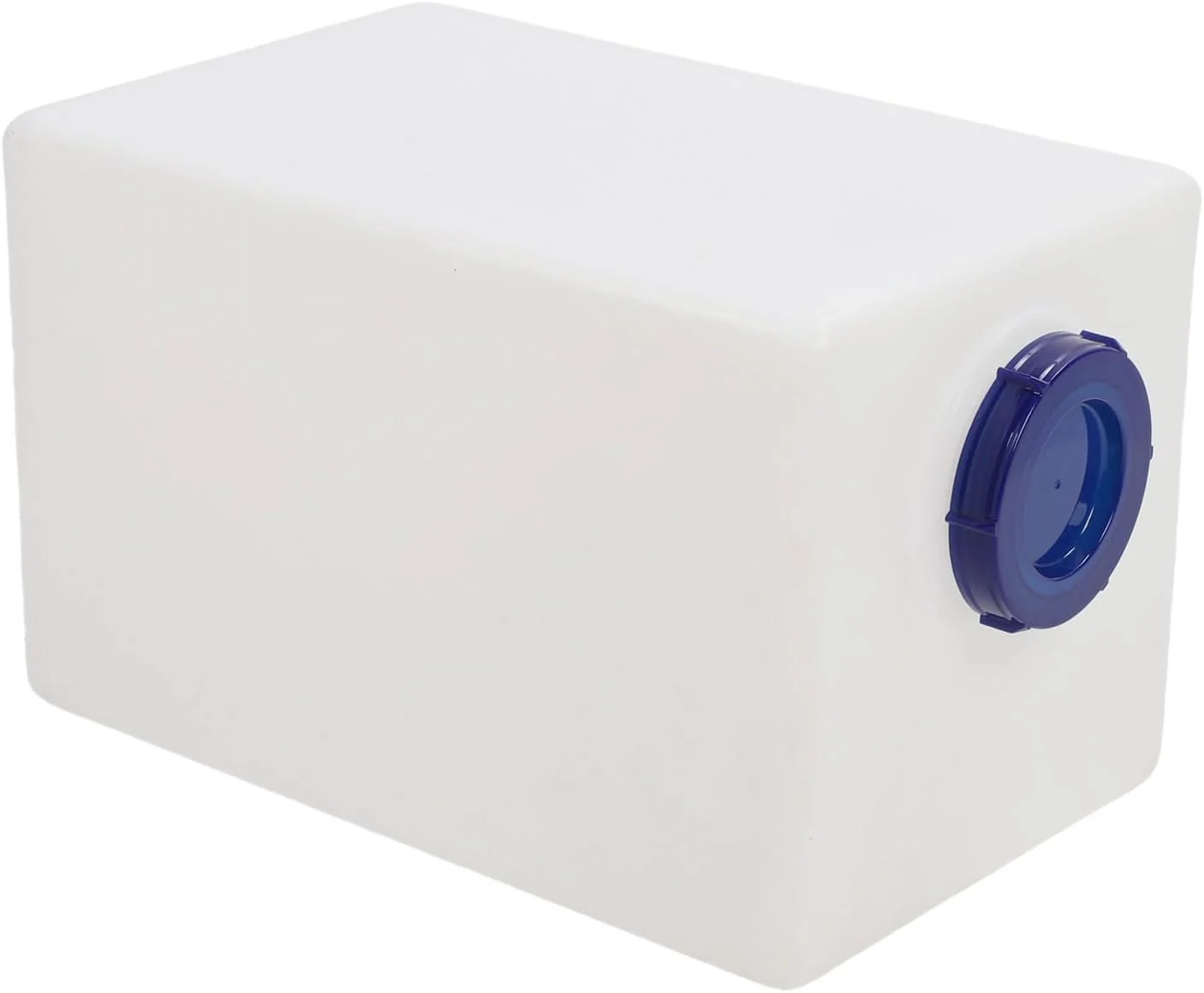 مخزن آب شیرین RV اوریلت، درجه غذایی LLDPE، 42 لیتری، 30x30x47 سانتی متر، مخزن ذخیره آب آشامیدنی برای تریلرها، موتورخانه ها، RV ها، قایق ها، و قایق تفریحی مخزن آب شیرین RV اوریلت، درجه غذایی LLDPE، 42 لیتری، 30x30x47 سانتی متر، مخزن ذخیره آب آشامیدنی برای تریلرها، موتورخانه ها، RV ها، قایق ها، و قایق تفریحی