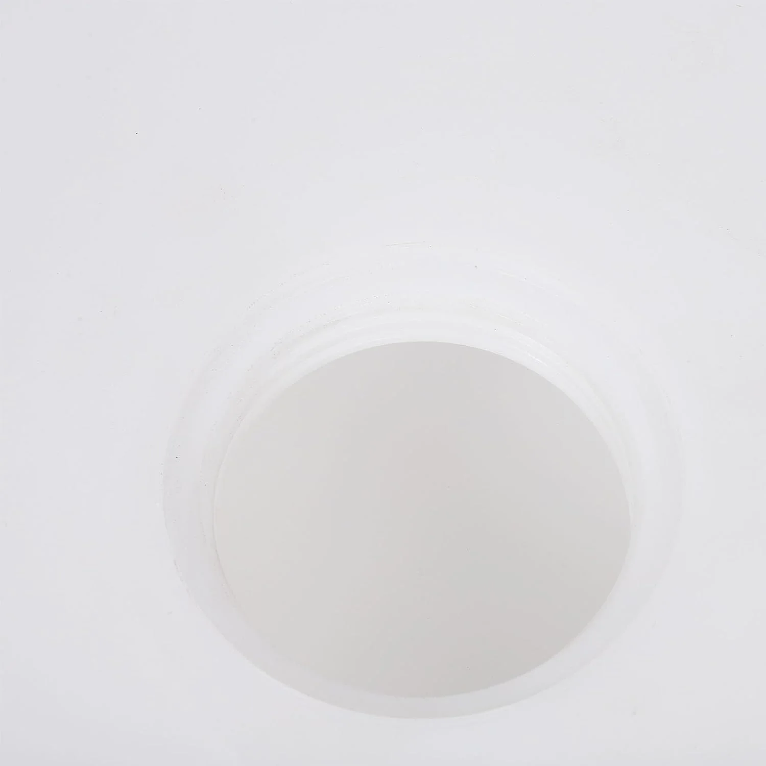 مخزن آب شیرین 45 لیتری Oreilet، مخزن ذخیره آب مربعی 50x50x20 سانتی‌متری برای تریلر، قایق، و яхта، مخزن آب شیرین RV برای نوشیدن و حمل و نقل