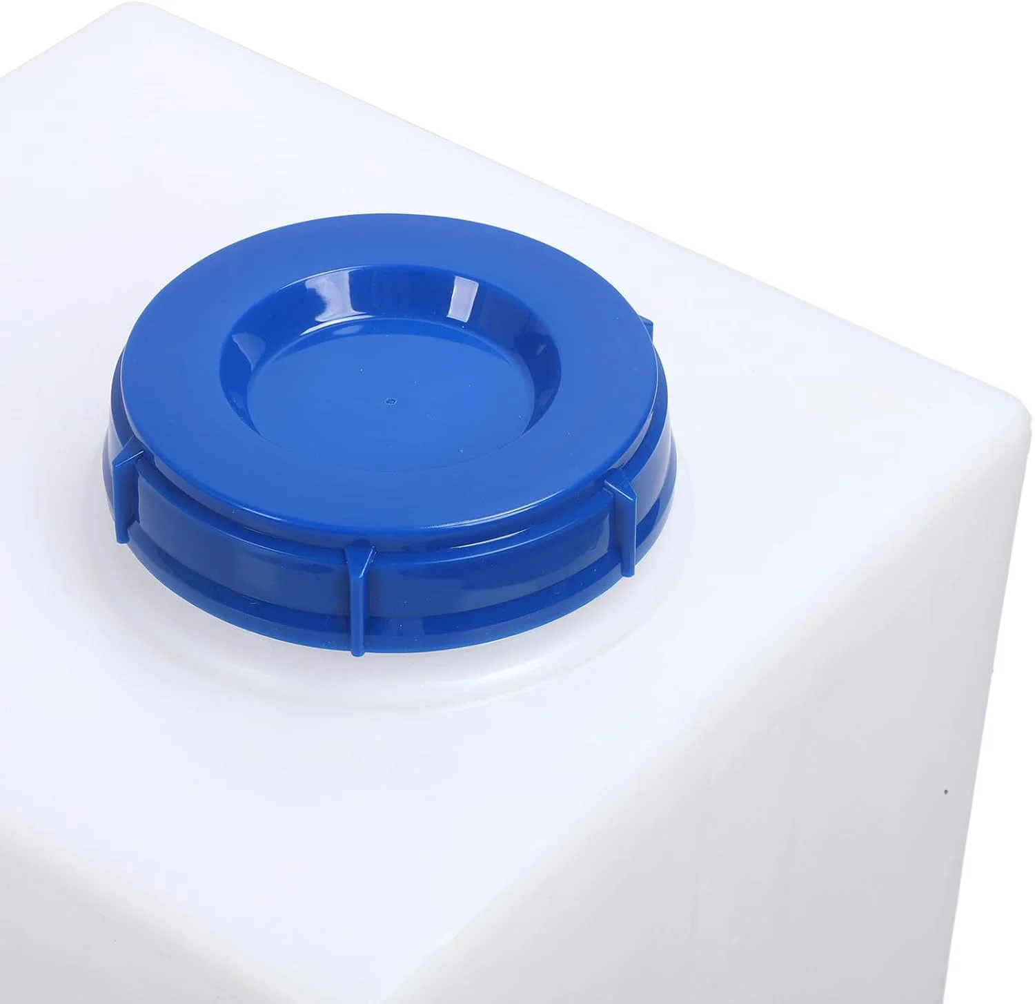 مخزن آب شیرین RV Oreilet، پلاستیک درجه مواد غذایی 16 گالن، ورودی 130 میلیمتری، مخزن ذخیره آب آشامیدنی ضخیم شده برای RV تریلر قایق تفریحی موتورخانه مخزن آب شیرین RV Oreilet، پلاستیک درجه مواد غذایی 16 گالن، ورودی 130 میلیمتری، مخزن ذخیره آب آشامیدنی ضخیم شده برای RV تریلر قایق تفریحی موتورخانه