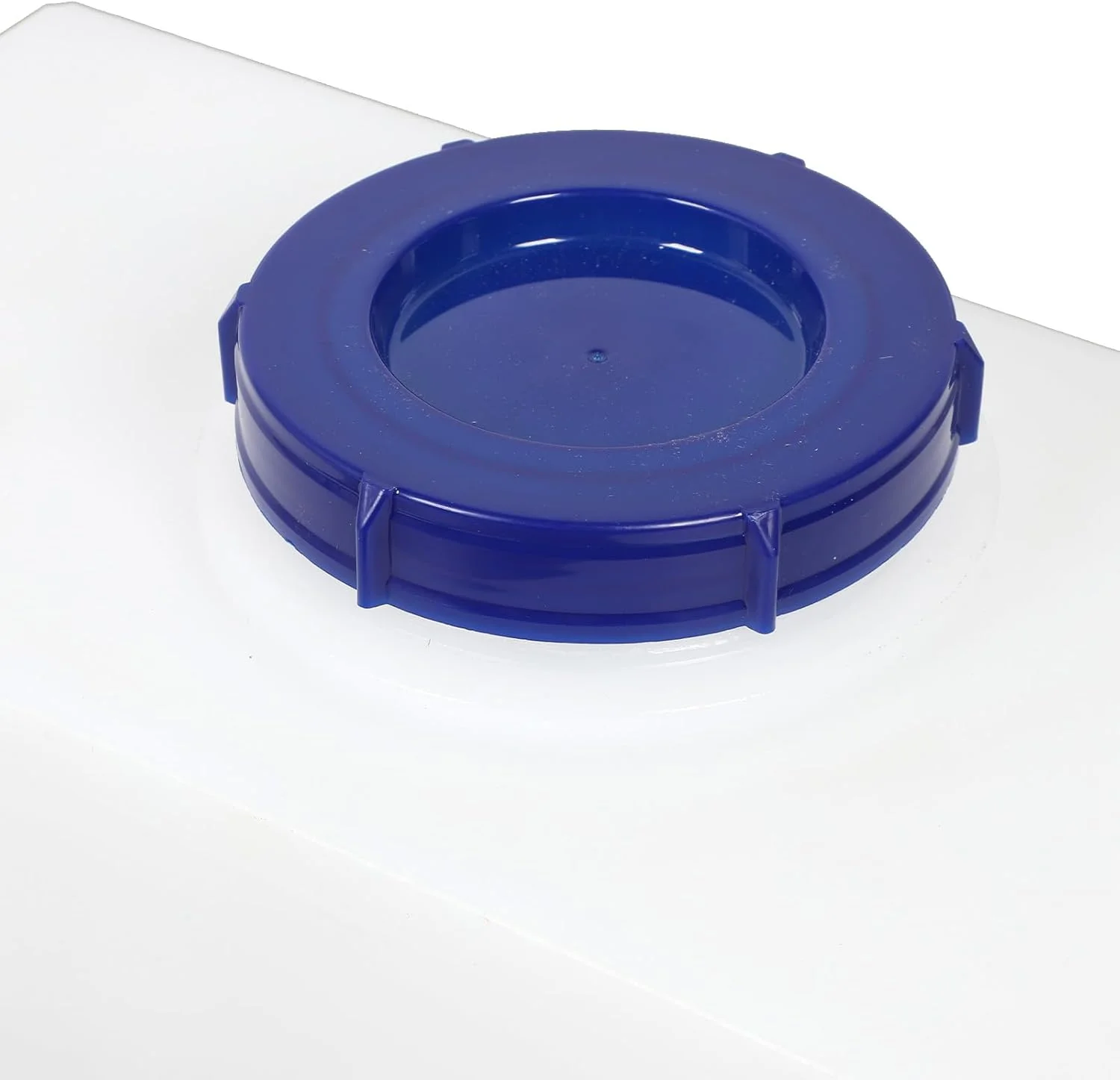 مخزن آب RV Oreilet، مخزن آب شیرین 5 گالنی RV جایگزین برای تریلر قایق تفریحی، برای نوشیدن در کمپینگ، ذخیره سازی و حمل و نقل روزانه آب شیرین