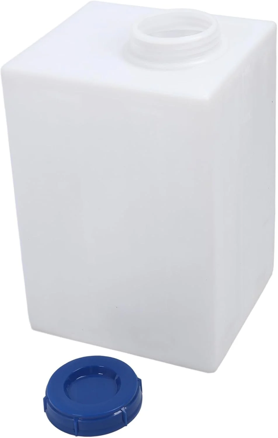 مخزن آب شیرین RV Oreilet، پلاستیک درجه مواد غذایی 16 گالن، ورودی 130 میلیمتری، مخزن ذخیره آب آشامیدنی ضخیم شده برای RV تریلر قایق تفریحی موتورخانه مخزن آب شیرین RV Oreilet، پلاستیک درجه مواد غذایی 16 گالن، ورودی 130 میلیمتری، مخزن ذخیره آب آشامیدنی ضخیم شده برای RV تریلر قایق تفریحی موتورخانه