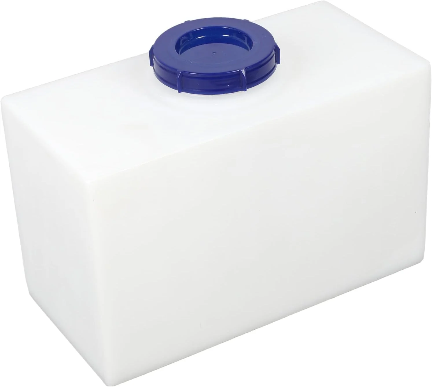 مخزن آب RV Oreilet، مخزن آب شیرین 5 گالنی RV جایگزین برای تریلر قایق تفریحی، برای نوشیدن در کمپینگ، ذخیره سازی و حمل و نقل روزانه آب شیرین