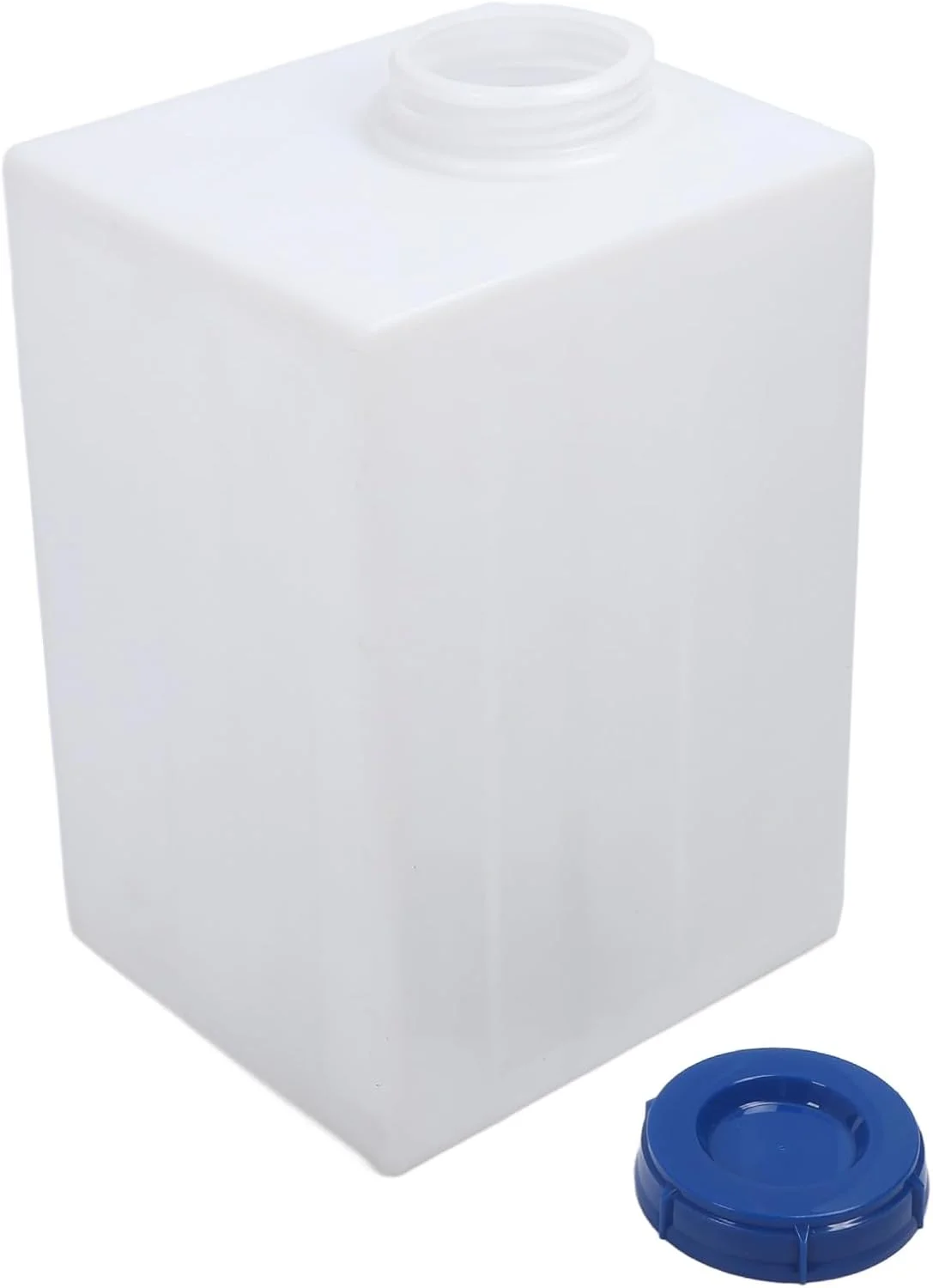 مخزن آب شیرین RV Oreilet، پلاستیک درجه مواد غذایی 16 گالن، ورودی 130 میلیمتری، مخزن ذخیره آب آشامیدنی ضخیم شده برای RV تریلر قایق تفریحی موتورخانه مخزن آب شیرین RV Oreilet، پلاستیک درجه مواد غذایی 16 گالن، ورودی 130 میلیمتری، مخزن ذخیره آب آشامیدنی ضخیم شده برای RV تریلر قایق تفریحی موتورخانه