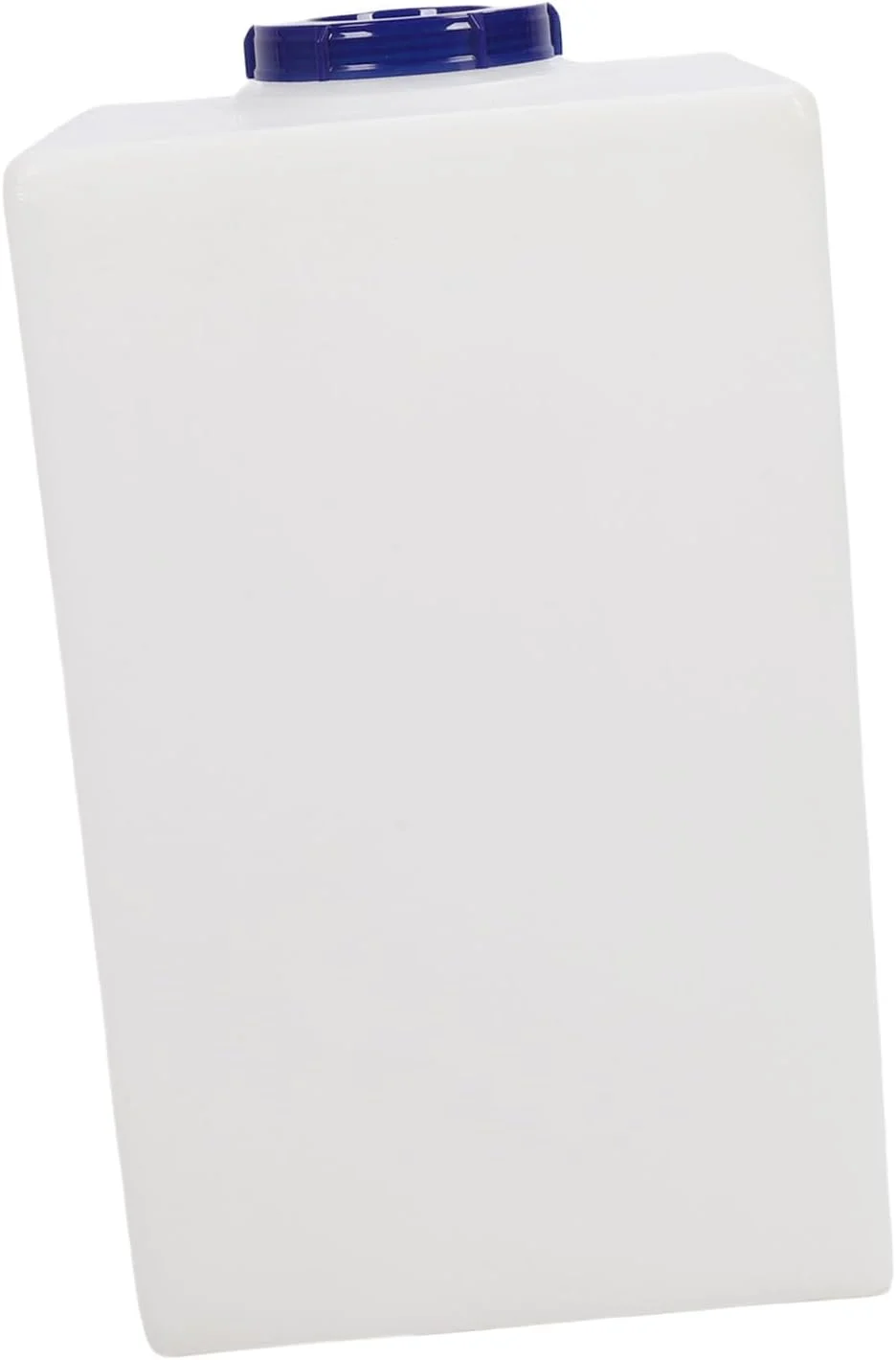 مخزن آب شیرین RV اوریلت، درجه غذایی LLDPE، 42 لیتری، 30x30x47 سانتی متر، مخزن ذخیره آب آشامیدنی برای تریلرها، موتورخانه ها، RV ها، قایق ها، و قایق تفریحی