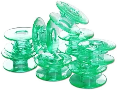 ماسوره های سبز هاسکوارنا وایکینگ بسته 10 عددی ماسوره های سبز هاسکوارنا وایکینگ بسته 10 عددی