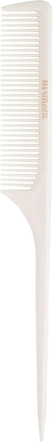 شانه دم موشی حالت دهنده و جدا کننده مو The Hair Edit