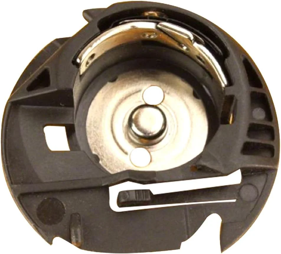 محفظه ماسوره جایگزین HONEYSEW سری Juki HZL-K برای Juki HZL-K85 و HZL-K65 Singer XL-400, FQ4, SEQS-6000, SEQS6700, XL550#416444401
