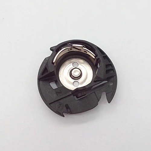 محفظه ماسوره جایگزین HONEYSEW سری Juki HZL-K برای Juki HZL-K85 و HZL-K65 Singer XL-400, FQ4, SEQS-6000, SEQS6700, XL550#416444401 محفظه ماسوره جایگزین HONEYSEW سری Juki HZL-K برای Juki HZL-K85 و HZL-K65 Singer XL-400, FQ4, SEQS-6000, SEQS6700, XL550#416444401