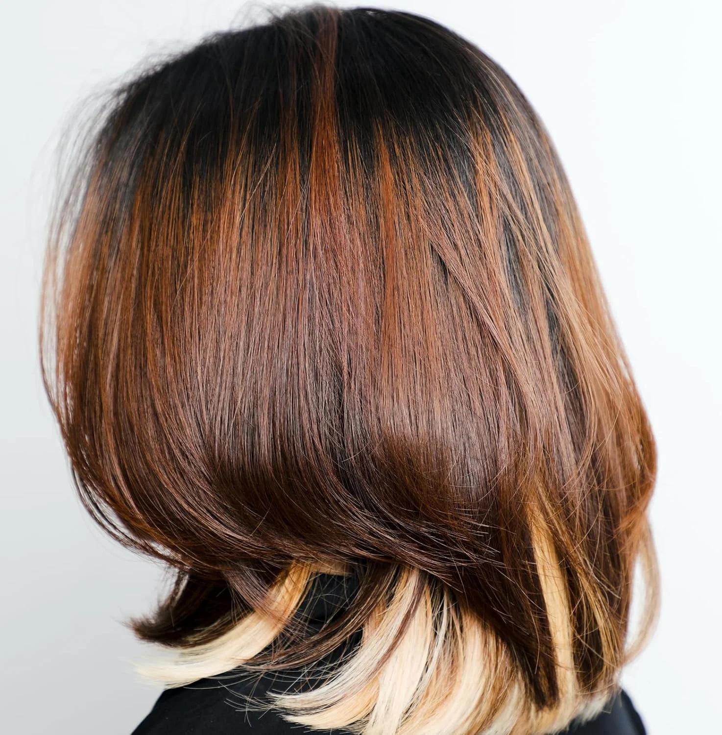 شانه دم موشی رابتلی 20 عددی، شانه دم موشی فلزی کربنی برای قسمت بندی مو، مناسب برای زنان و دختران، برای موهای فر، بافت و حالت دادن به مو (مشکی)