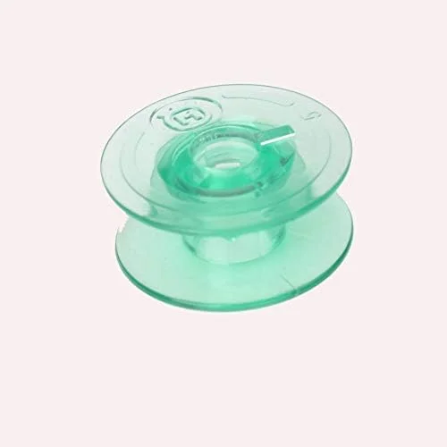 ماسوره های HONEYSEW بسته 28 عددی با سوراخ نخ برای هاسکوارنا وایکینگ #4125615-45 ماسوره های HONEYSEW بسته 28 عددی با سوراخ نخ برای هاسکوارنا وایکینگ #4125615-45