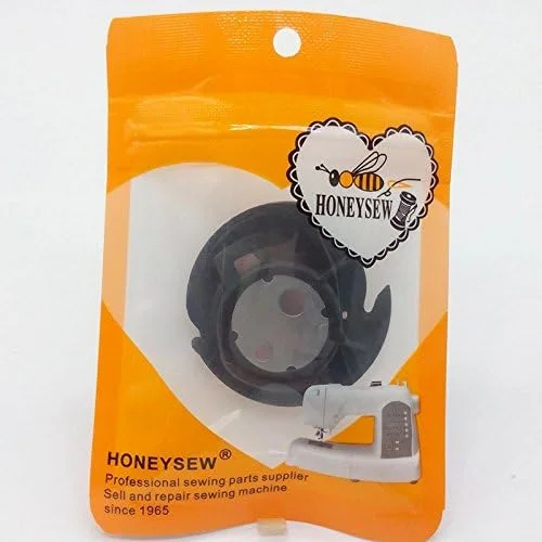 ماسوره HONEYSEW مدل XD1855351 مناسب برای چرخ خیاطی برادر PE700 PE750D NV750D NV780D ماسوره HONEYSEW مدل XD1855351 مناسب برای چرخ خیاطی برادر PE700 PE750D NV750D NV780D