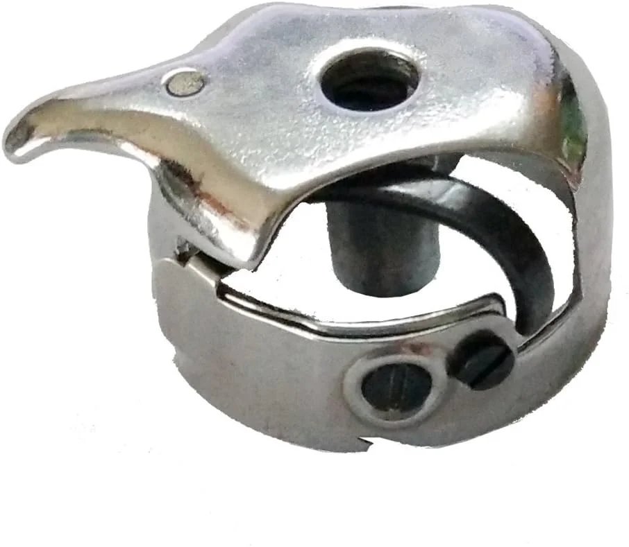 محفظه ماسوره هانیسو مناسب برای چرخ خیاطی های قدیمی وایکینگ (Husqvarna)