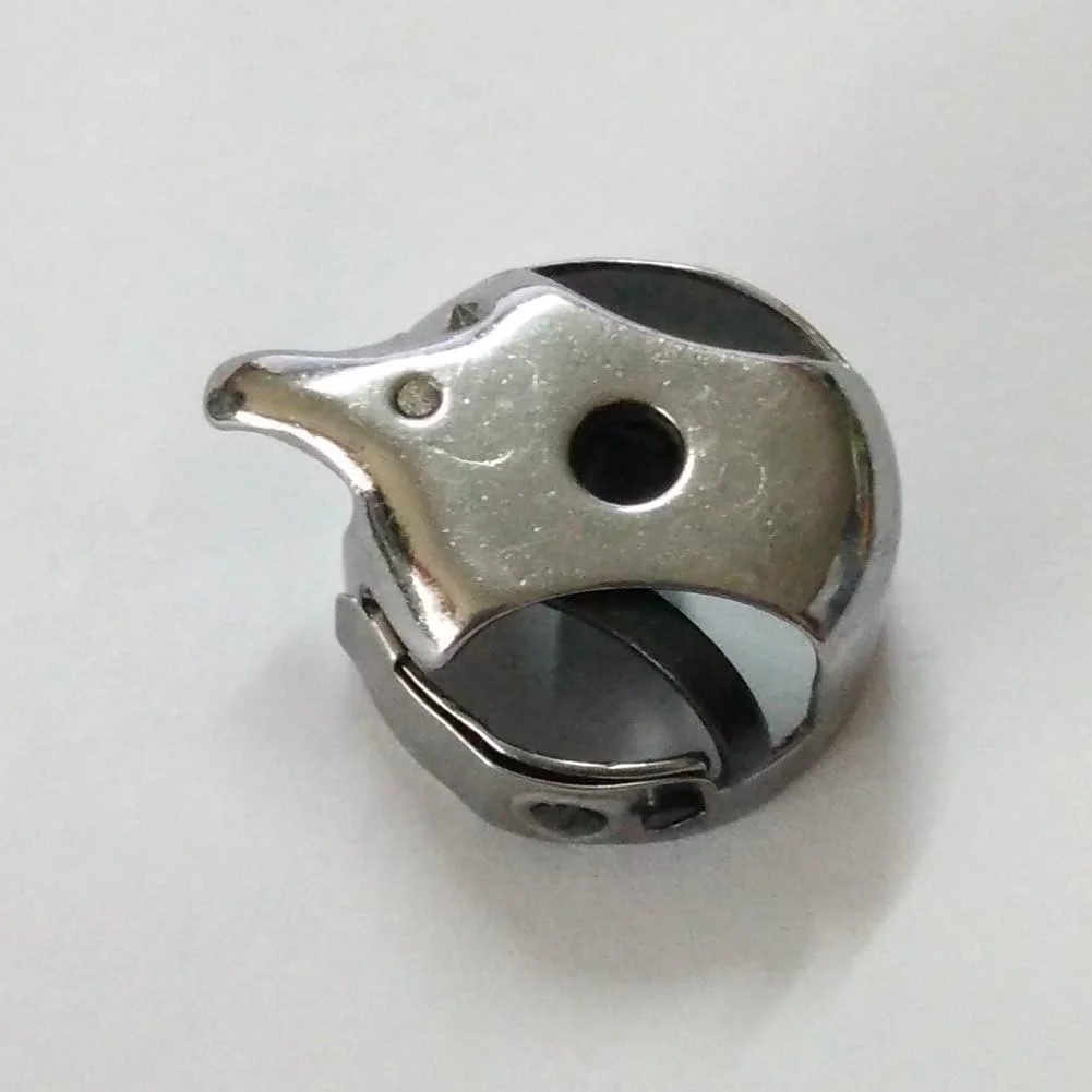 محفظه ماسوره هانیسو مناسب برای چرخ خیاطی های قدیمی وایکینگ (Husqvarna) محفظه ماسوره هانیسو مناسب برای چرخ خیاطی های قدیمی وایکینگ (Husqvarna)