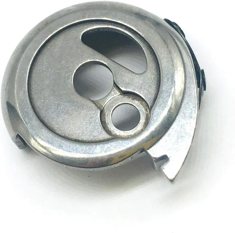 درب ماسوره HONEYSEW 91-018348-91 مناسب برای چرخ خیاطی های Pfaff 141, 1445, 541, 545, 546, 542#18348 درب ماسوره HONEYSEW 91-018348-91 مناسب برای چرخ خیاطی های Pfaff 141, 1445, 541, 545, 546, 542#18348