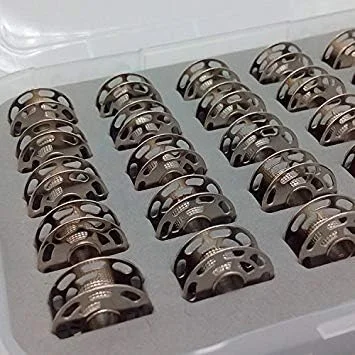 هانیسیو 30 عدد ماسوره به همراه جعبه 0060265000QW - ماسوره 0060265000 مناسب برای مدلهای 180 185 190 200 435 450 640 730E 1000 1630 هانیسیو 30 عدد ماسوره به همراه جعبه 0060265000QW - ماسوره 0060265000 مناسب برای مدلهای 180 185 190 200 435 450 640 730E 1000 1630