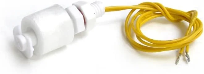 سنسور سوئیچ شناور مخزن آکواریوم استخر، سنسور سطح آب مایع، سوئیچ شناور عمودی (ZP3208) سنسور سوئیچ شناور مخزن آکواریوم استخر، سنسور سطح آب مایع، سوئیچ شناور عمودی (ZP3208)