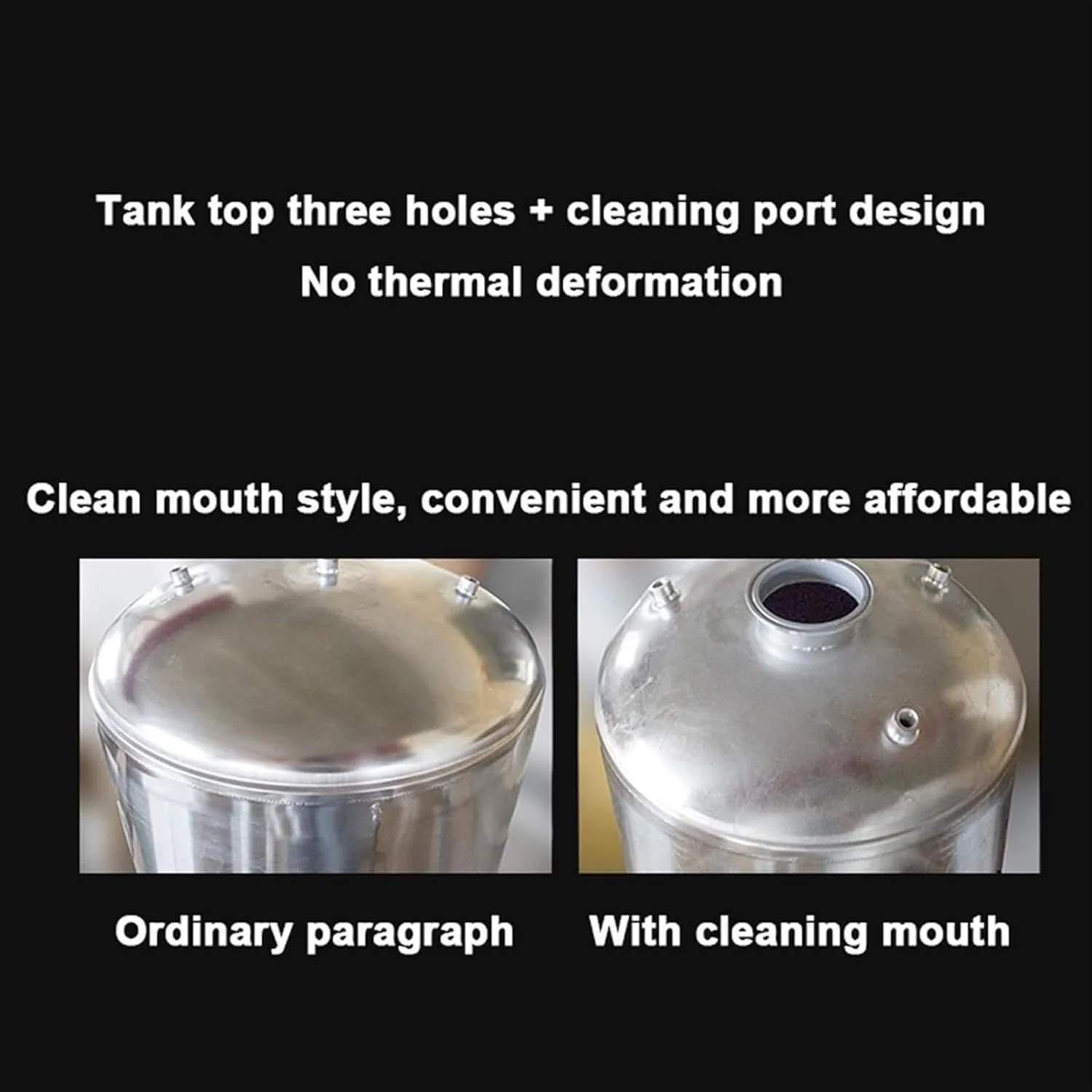 مخزن تحت فشار آب، مخازن تحت فشار آب استیل ضد زنگ 15 25 40 50 گالن برای پمپ چاه/سازماندهی آب، مخازن مثانه دستگاه آب تحت فشار عمودی (160 لیتر/42 گالن - 50x95 سانتی متر/20x37 اینچ) مخزن تحت فشار آب، مخازن تحت فشار آب استیل ضد زنگ 15 25 40 50 گالن برای پمپ چاه/سازماندهی آب، مخازن مثانه دستگاه آب تحت فشار عمودی (160 لیتر/42 گالن - 50x95 سانتی متر/20x37 اینچ)