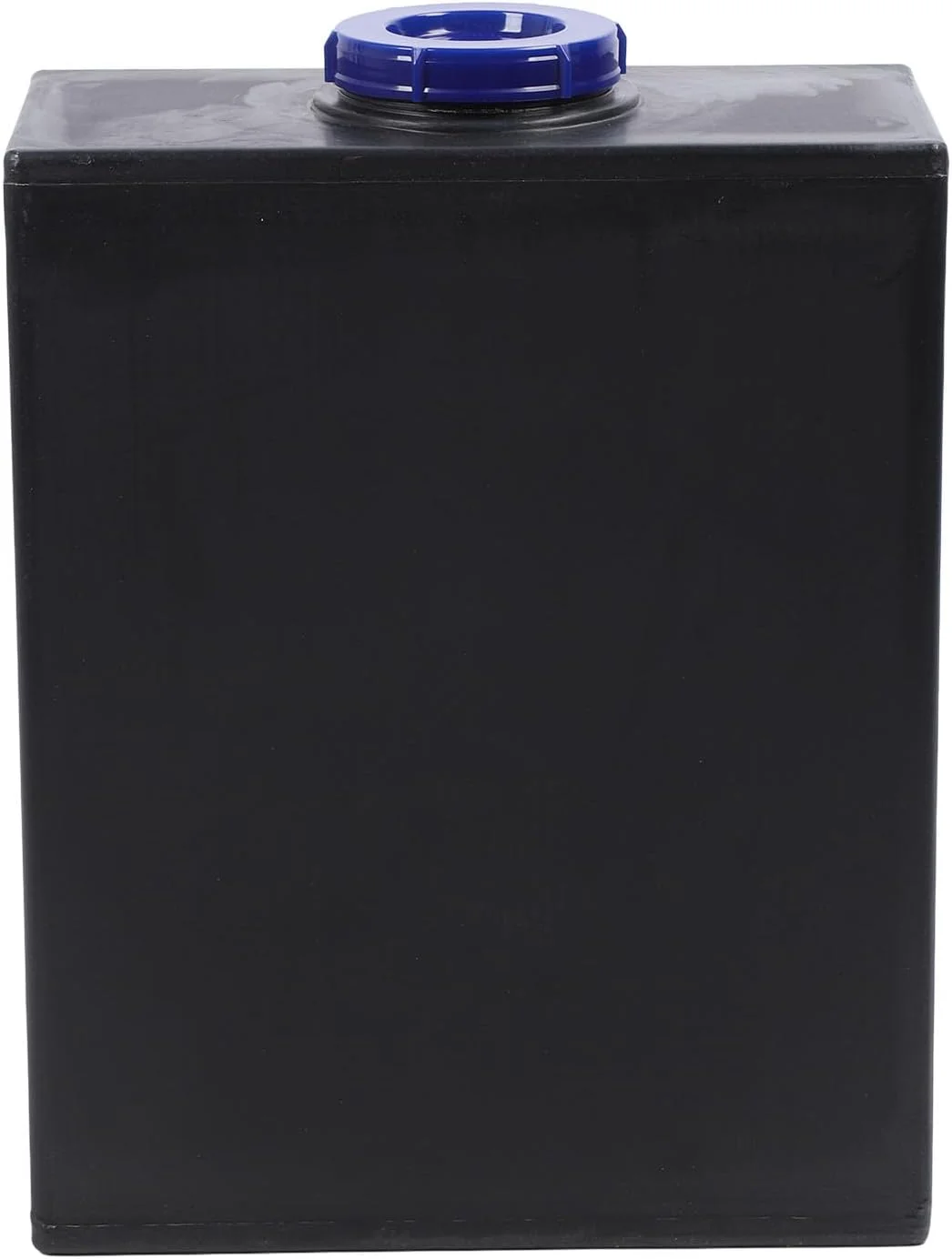 مخزن ذخیره آب RV بریلوکسا، مخزن نگهداری آب شیرین 40 لیتری، مخزن آب درجه غذایی LLDPE، مخزن آب عمودی برای تریلر موتورخانه قایق تفریحی